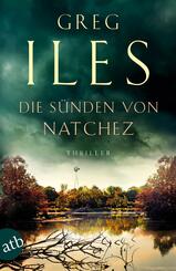 Die S&uuml;nden von Natchez