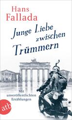 Junge Liebe zwischen Tr&uuml;mmern