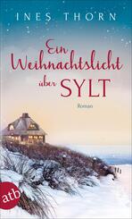 Ein Weihnachtslicht &uuml;ber Sylt