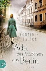 Ada, das M&auml;dchen aus Berlin