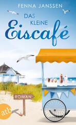 Das kleine Eiscaf&eacute;
