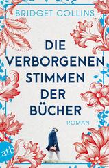 Die verborgenen Stimmen der B&uuml;cher