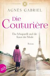 Die Couturi&egrave;re