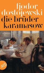 Die Br&uuml;der Karamasow