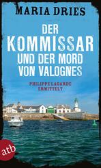 Der Kommissar und der Mord von Valognes