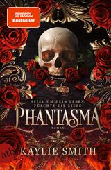 Phantasma - Spiel um dein Leben, f&uuml;rchte die Liebe