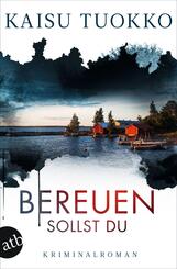 Bereuen sollst du