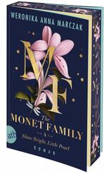 The Monet Family - Shine Bright, Little Pearl