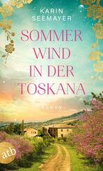 Sommerwind in der Toskana