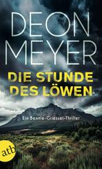 Die Stunde des L&ouml;wen
