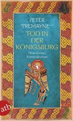Tod in der K&ouml;nigsburg