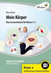 Mein K&ouml;rper