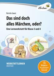 Das sind doch alles M&auml;rchen, oder?