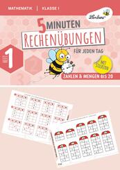 5 Minuten Rechen&uuml;bungen f&uuml;r jeden Tag