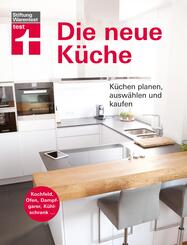 Die neue K&uuml;che