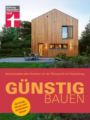 G&uuml;nstig bauen
