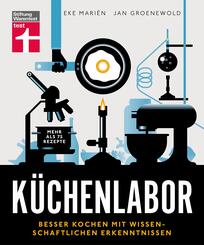 K&uuml;chenlabor