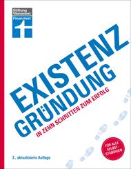 Existenzgr&uuml;ndung