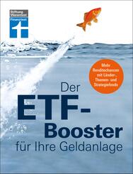 Der ETF-Booster f&uuml;r Ihre Geldanlage
