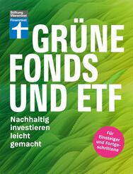 Gr&uuml;ne Fonds und ETF