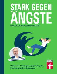Stark gegen &Auml;ngste