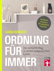 Ordnung f&uuml;r immer