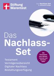 Das Nachlass-Set