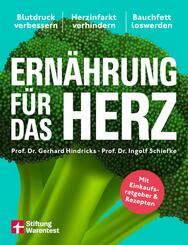 Ern&auml;hrung f&uuml;r das Herz
