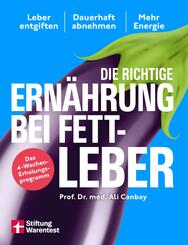 Die richtige Ern&auml;hrung bei Fettleber