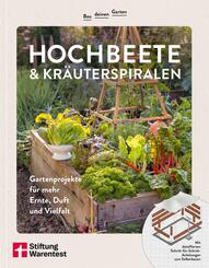 Hochbeete & Kr&auml;uterspiralen