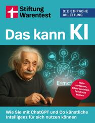 Das kann KI