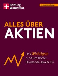 Alles &uuml;ber Aktien