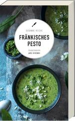 Fr&auml;nkisches Pesto