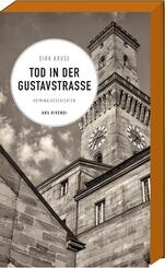 Tod in der Gustavstra&szlig;e