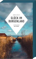 Gl&uuml;ck im Burgenland
