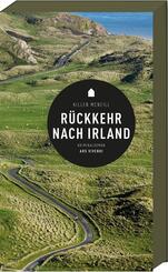 R&uuml;ckkehr nach Irland