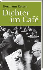 Dichter im Caf&eacute;
