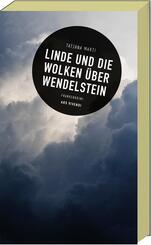 Linde und die Wolken &uuml;ber Wendelstein