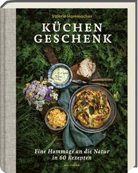 K&uuml;chengeschenk