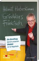 Gr&auml;schkurs Fr&auml;nkisch