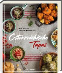 &Ouml;sterreichische Tapas