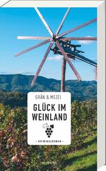 Gl&uuml;ck im Weinland