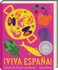 Viva Espa&ntilde;a