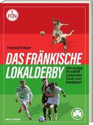 Das fr&auml;nkische Lokalderby