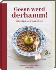 Gessn werd derhamm!