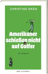 Amerikaner schie&szlig;en nicht auf Golfer