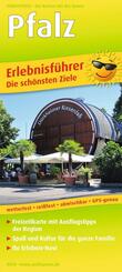 Publicpress Erlebnisf&uuml;hrer Pfalz 1:160.000