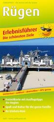 Publicpress Erlebnisf&uuml;hrer R&uuml;gen 1:85.000