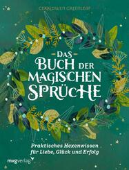 Das Buch der magischen Spr&uuml;che