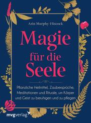 Magie f&uuml;r die Seele